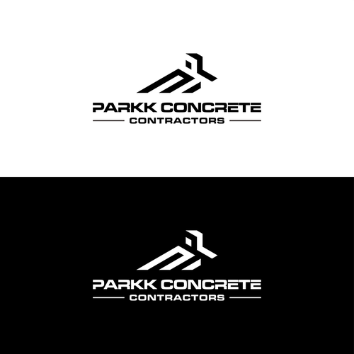 Design a logo for a Concrete Construction company Design by Alwide