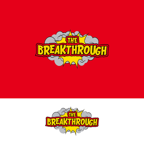 The Breakthrough Design by Designer_Snowdn