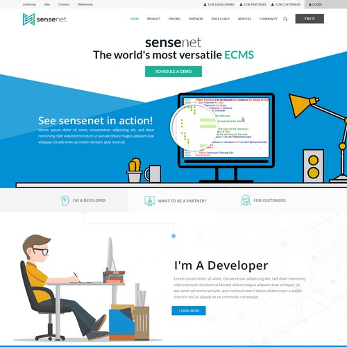 Design finalista por Jasmin_VA