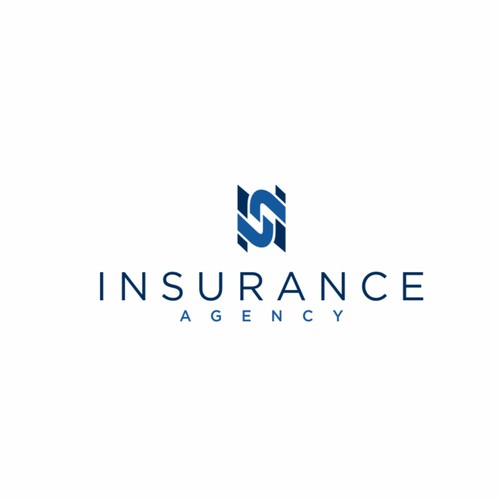 Logo for Largest Insurance Agency in Nevada Design by sg2