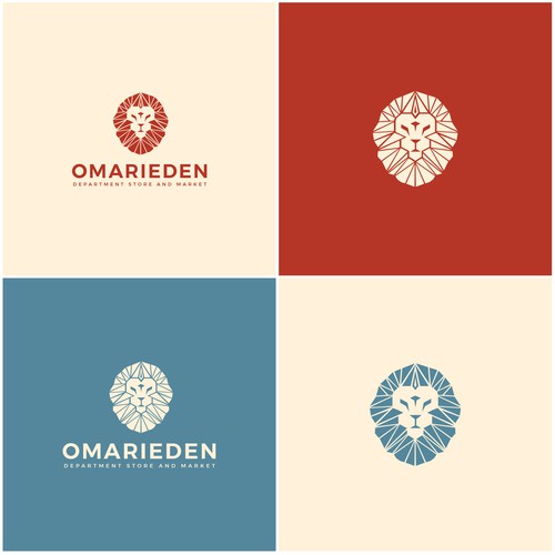 need design for Modern Department Store Diseño de Felipe Sánchez