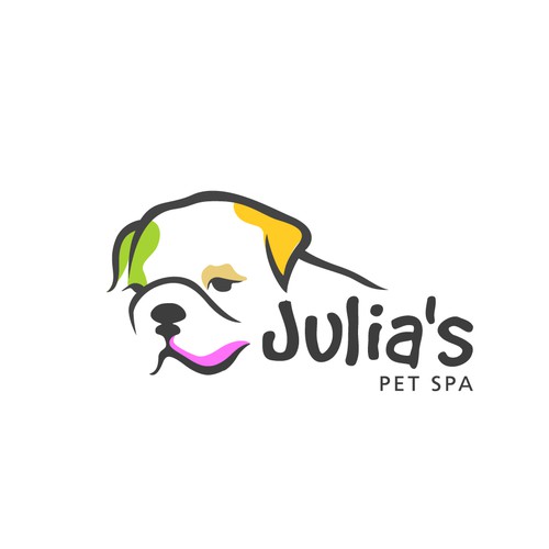 Julia's pet sale spa