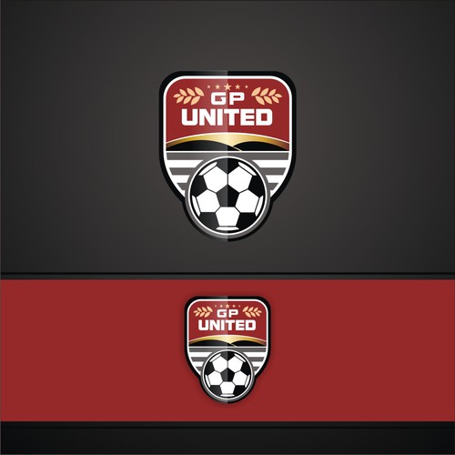 Create a new Soccer Club Crest for our Team | Logo design contest