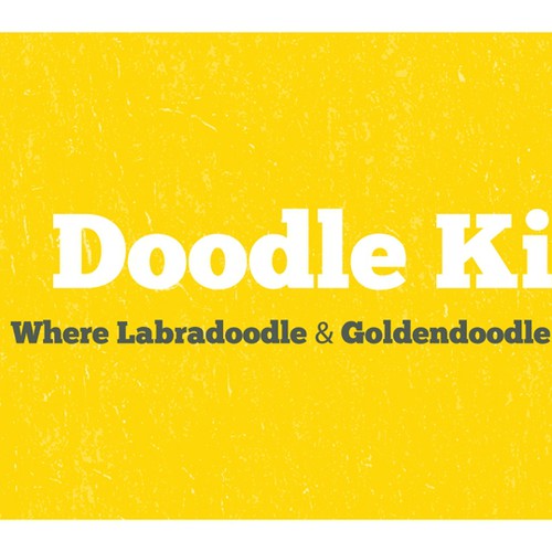 [[  CLOSED TO SUBMISSIONS - WINNER CHOSEN  ]] DoodleKisses Logo Design by AshSta.Teresa