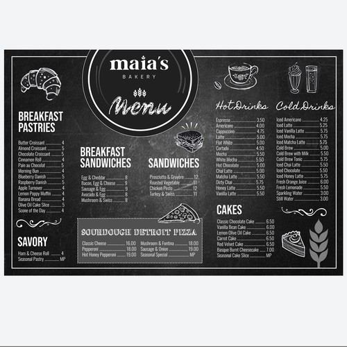  contest entry by .D.A.