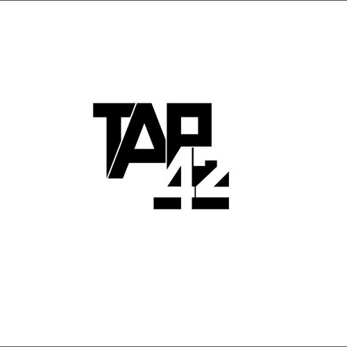 Tap 42 needs a new logo | Logo design contest