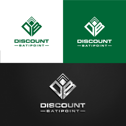 Logo & brand identity pack contest entry by m a g y s