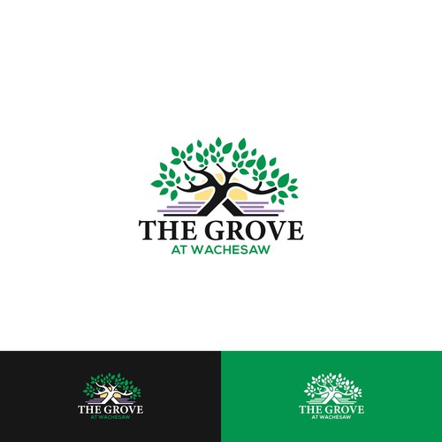 The Grove at Wachesaw Design by keoart