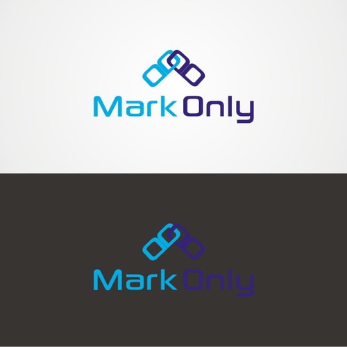 Create the next logo for Mark Only Réalisé par abdil9