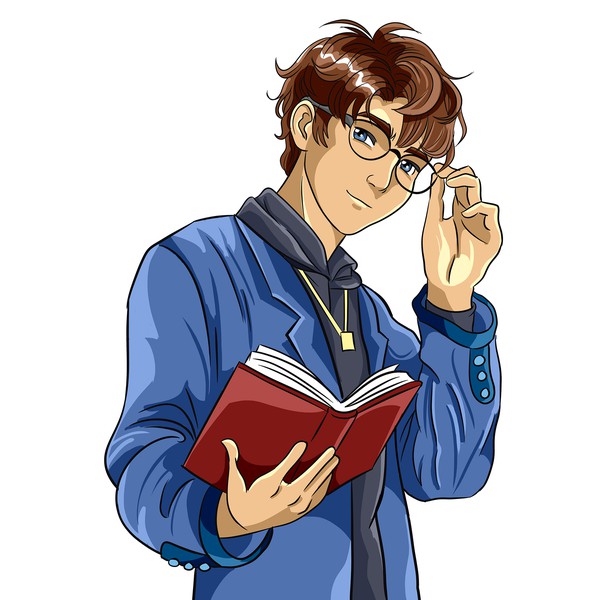 Design by carlosleal20 titled "Manga reader"