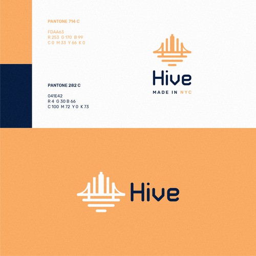 Designs | Design a fun campaign logo for a tech company | Logo design ...