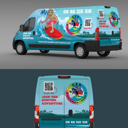  contest entry by Logicainfo ♥