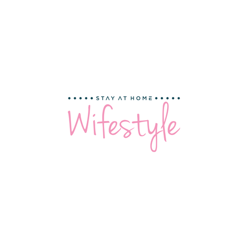 Logo for handmade, classy statement jewelry Design by yeve.