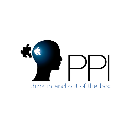 Logo design contest entry by omygod