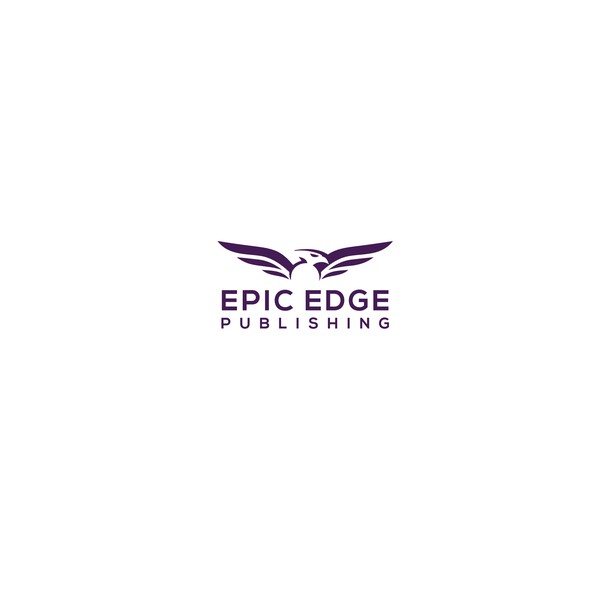 Design by sakmho titled "EPIC logo"
