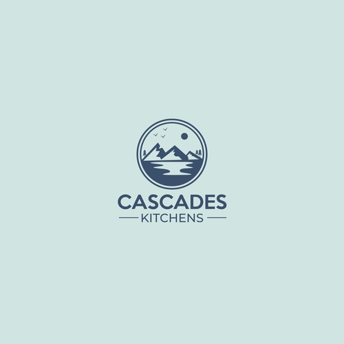Pacific Northwest hipster craftsman needs a logo Design by Web Hub Solution