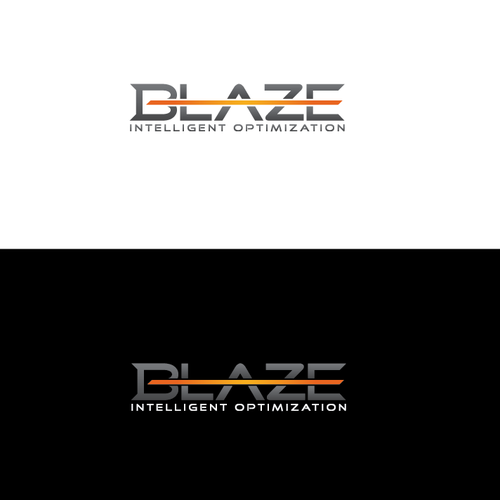 Blaze - Logo for hot new software startup Design by Hi53925