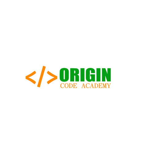 12 week Code Academy looking for "Origin"-ial logo... Design by Fujianto Zhafran