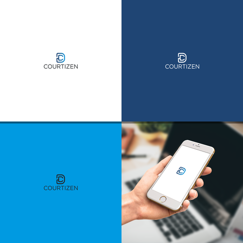 Logo design contest entry by N a f i s a