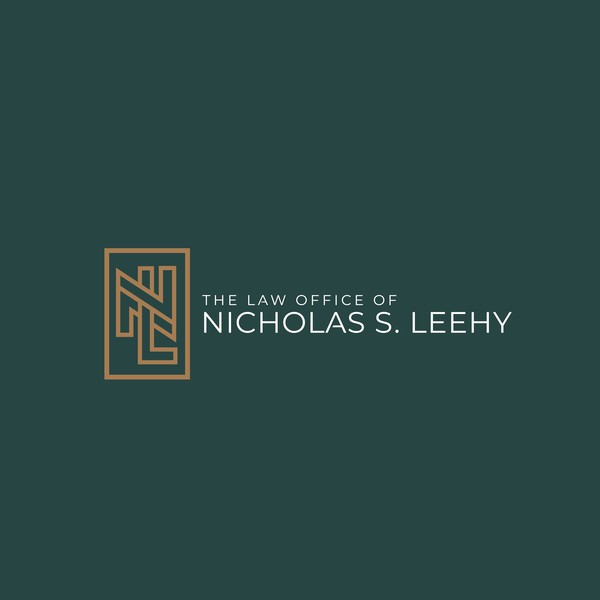 Nicholas Leehy