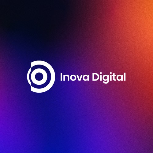Inova Digital Brand Design Design by Aistis