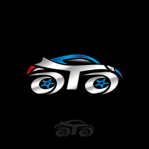 Logo design contest entry by ryART