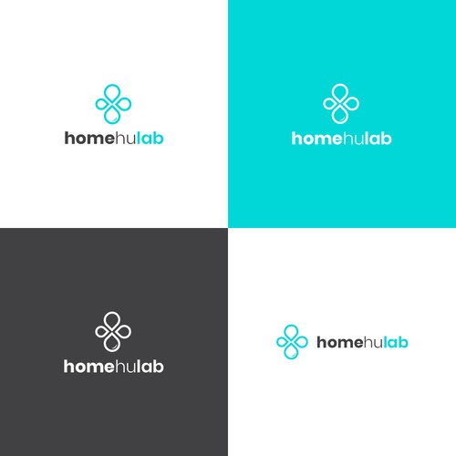 Logo for medical brand Design réalisé par @Creativemint