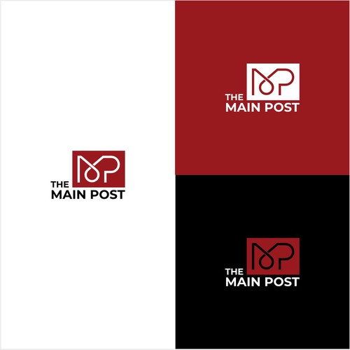 The Main Post, Inc. Design by GOPALWCMC
