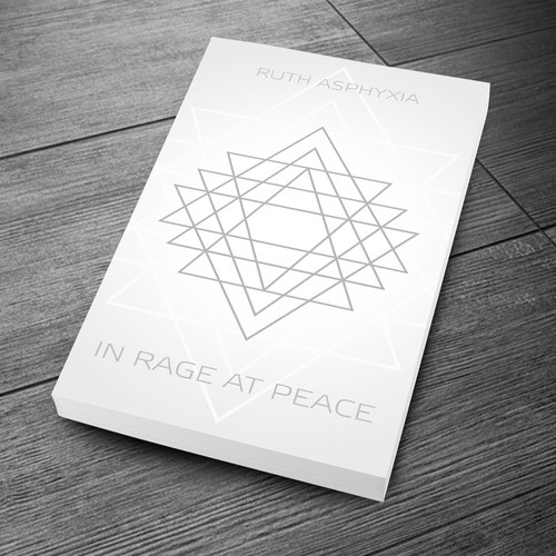 Book cover contest entry by TheOrb