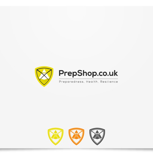 Create a winning logo Design by Adhytia Rizkianto