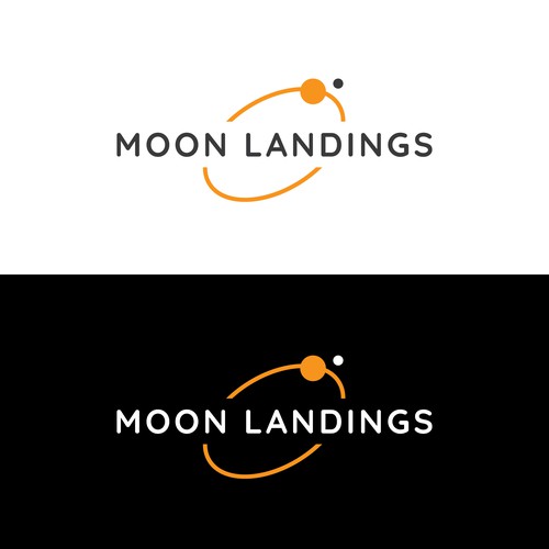 Gear and apparel logo inspired by the golden age of space exploration Design by LesDeane