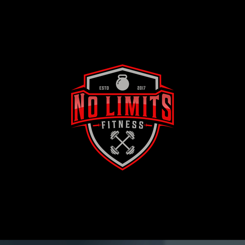 no limit logo