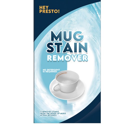 Design a cardboard insert for our retail product packaging Design by #hjp