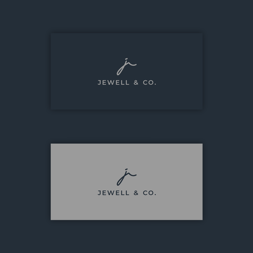 Approachable and trustworthy logo for a holding company Design by Burhan_Studio