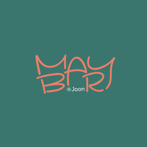 Logo for Upscale bar and lounge Diseño de Kaffa.Kahfi