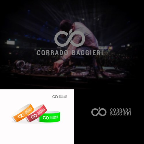 Logo design contest entry by ChakkyDesigns