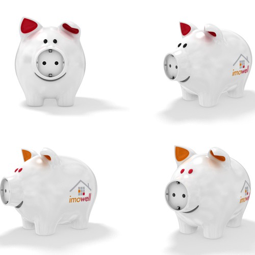 Other design contest entry by ssMax