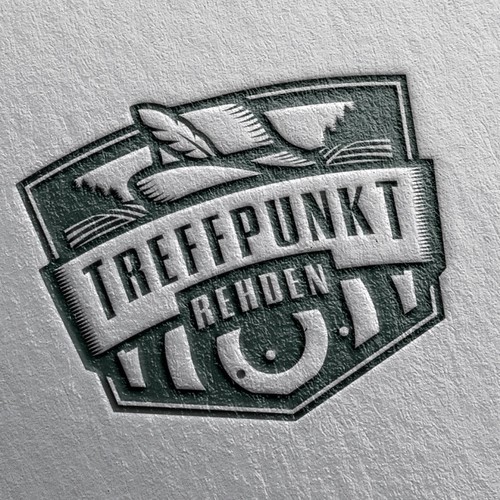  contest entry by BOLT DESIGN