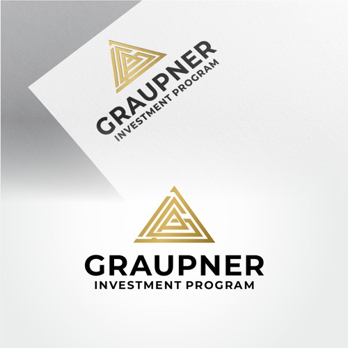 Logo design contest entry by adrian perdana