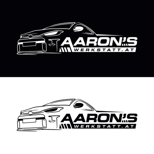 Logo design contest entry by ryART