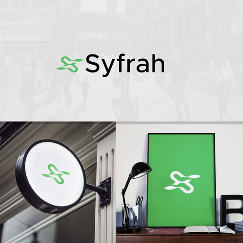 Cloud Consulting Company Design by casign