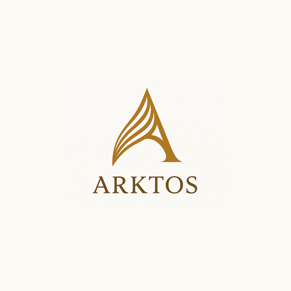 Arktos Logotype