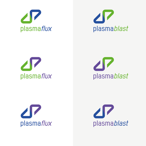 Atmospheric Plasma Solutions Logo Design réalisé par zenzla