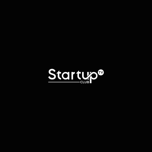 Startup Club Youtube Channel Branding Design by damayput