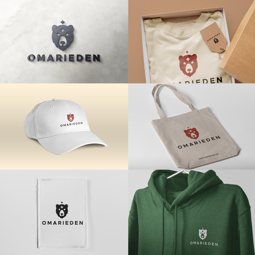 need design for Modern Department Store Diseño de gothard