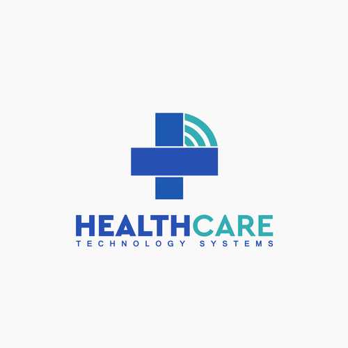 ]**Logo needed for Healthcare Technology Systems Design by NuriCreative