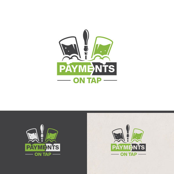 payments on tap