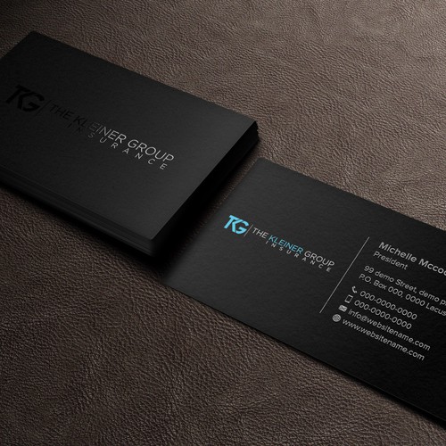 New Generation Business Card to Impress WOW Clients Open to Designers Ideas Business card