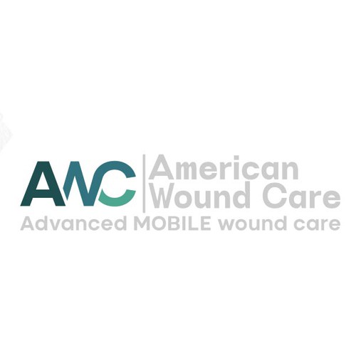 Clean logo for mobile wound care center Design réalisé par Nana445