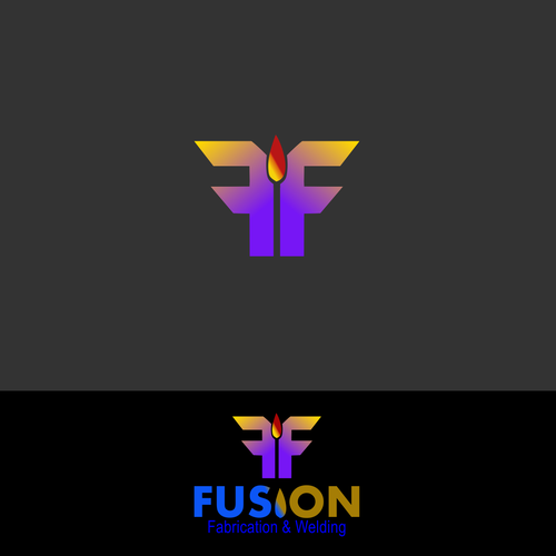 we need a badass welding logo Design by Devian19